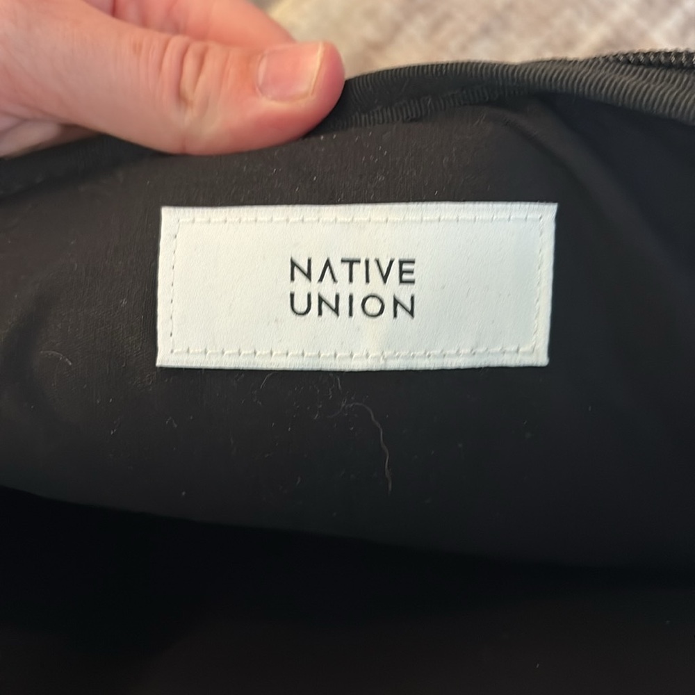 Native Union Laptop Case - Picture 3 of 4